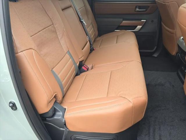 2026 Toyota Tundra 1794 Edition CrewMax 5.5' Bed