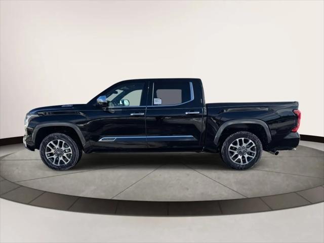 2026 Toyota Tundra 1794 Edition CrewMax 5.5' Bed
