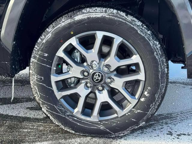2026 Toyota Tundra 1794 Edition CrewMax 5.5' Bed