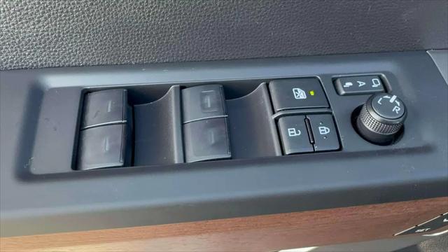 2026 Toyota Tundra 1794 Edition CrewMax 5.5' Bed