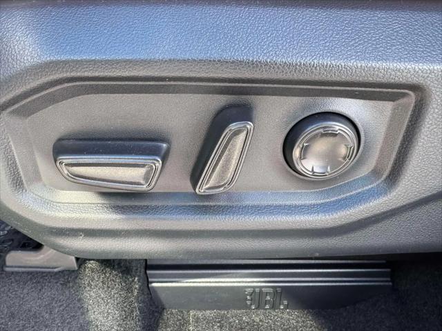 2026 Toyota Tundra 1794 Edition CrewMax 5.5' Bed