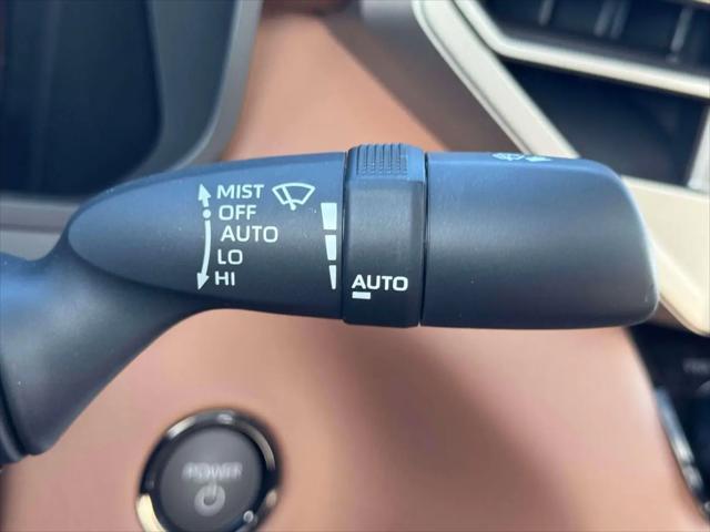 2026 Toyota Tundra 1794 Edition CrewMax 5.5' Bed