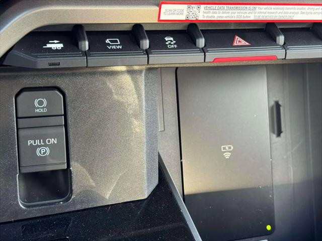 2026 Toyota Tundra 1794 Edition CrewMax 5.5' Bed