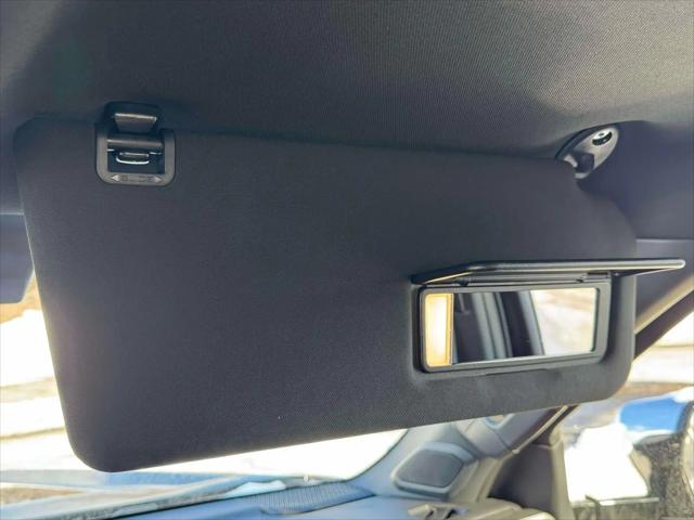 2026 Toyota Tundra 1794 Edition CrewMax 5.5' Bed