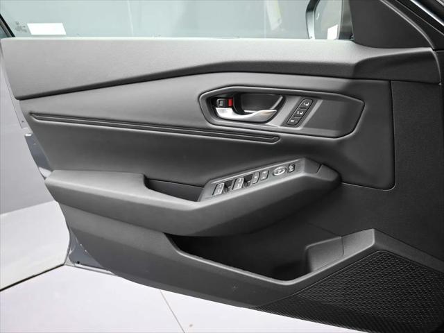2025 Honda Accord Sedan EX-L