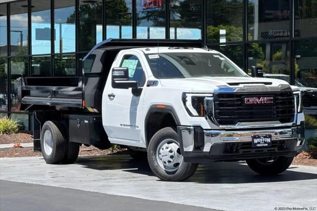 2026 GMC Sierra 3500HD Pro for sale in Gresham, OR