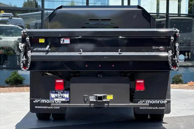 2026 GMC Sierra 3500HD Pro