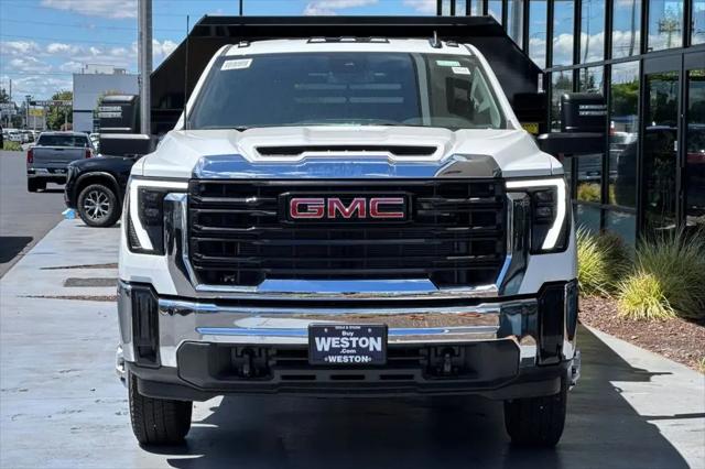 2026 GMC Sierra 3500HD Pro