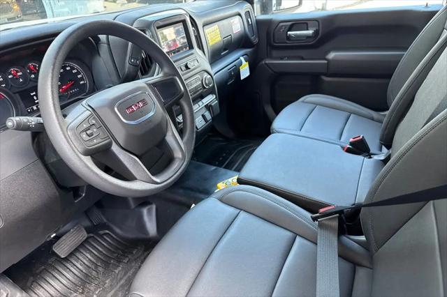 2026 GMC Sierra 3500HD Pro