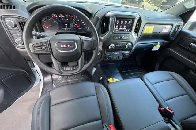 2026 GMC Sierra 3500HD Pro