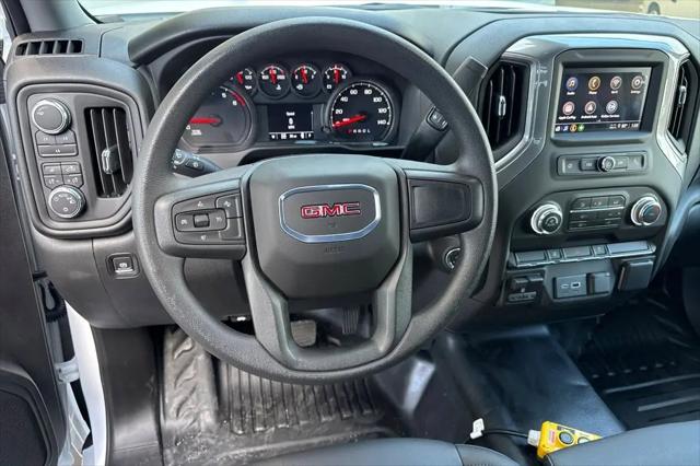 2026 GMC Sierra 3500HD Pro