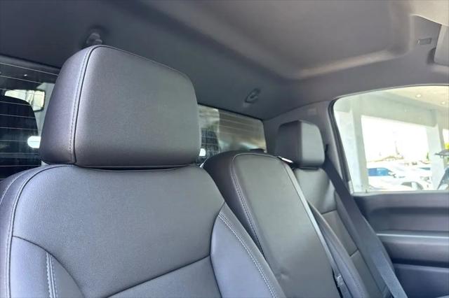 2026 GMC Sierra 3500HD Pro