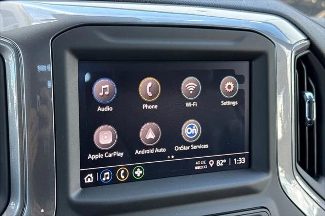 2026 GMC Sierra 3500HD Pro