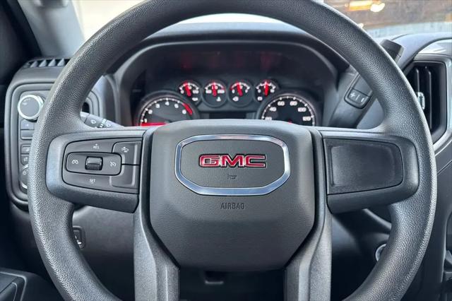 2026 GMC Sierra 3500HD Pro