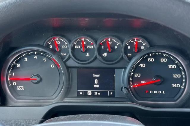 2026 GMC Sierra 3500HD Pro
