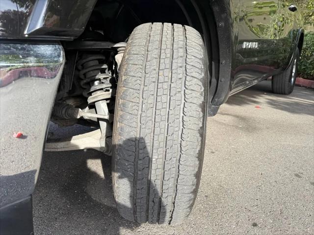 2022 Ram 1500 Laramie Crew Cab 4x4 57 Box