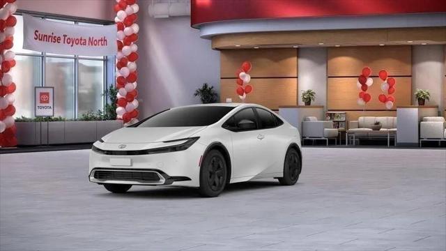 2026 Toyota Prius Plug-In SE for sale in Middle Island, NY