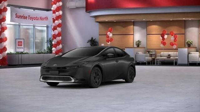 2026 Toyota Prius Plug-In SE for sale in Middle Island, NY