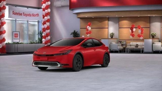2026 Toyota Prius Plug-In SE for sale in Middle Island, NY