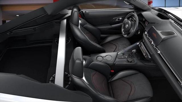 2026 Toyota GR Supra 3.0