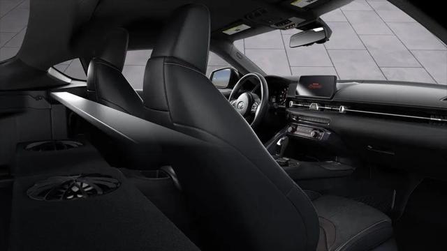 2026 Toyota GR Supra 3.0