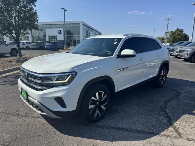 2023 Volkswagen Atlas Cross Sport 2.0T SE for sale in Lee's Summit, MO