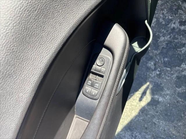 2015 Dodge Challenger R/T Plus