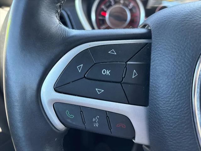 2015 Dodge Challenger R/T Plus