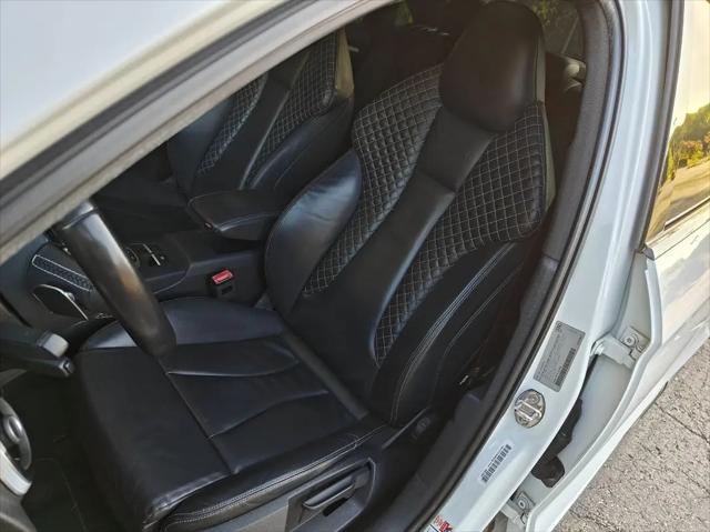 2016 Audi S3 2.0T Premium Plus