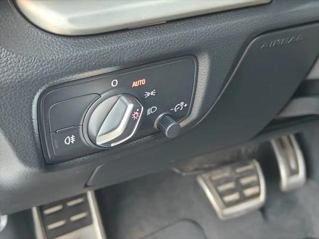 2016 Audi S3 2.0T Premium Plus