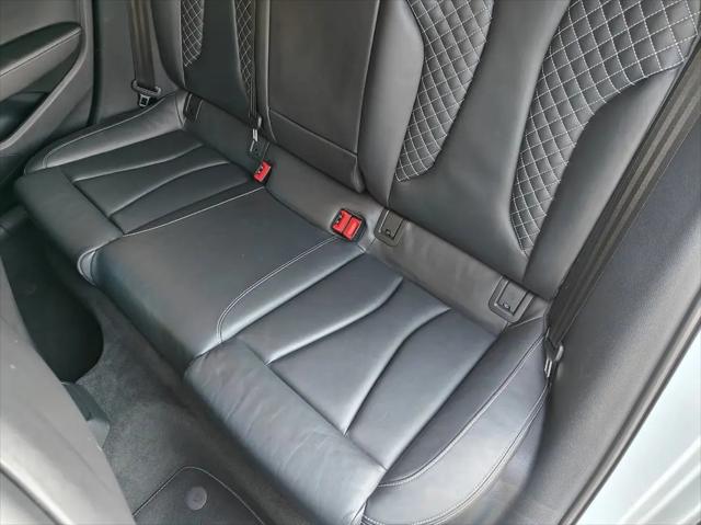 2016 Audi S3 2.0T Premium Plus