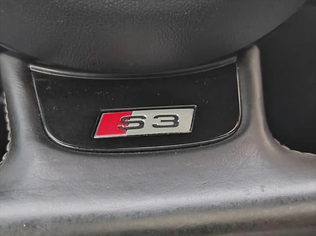 2016 Audi S3 2.0T Premium Plus