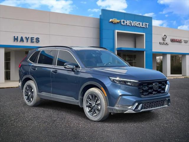 2024 Honda CR-V Hybrid Sport-L for sale in Alto, GA
