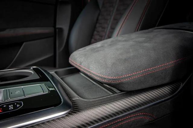 2025 Audi RS Q8 quattro Tiptronic
