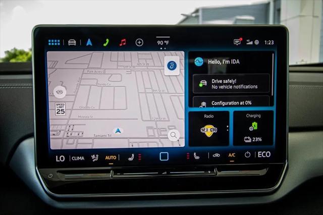 2025 Volkswagen ID.4 Pro