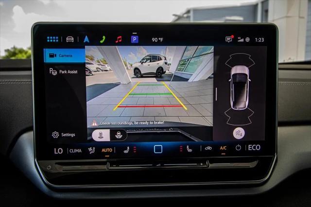 2025 Volkswagen ID.4 Pro
