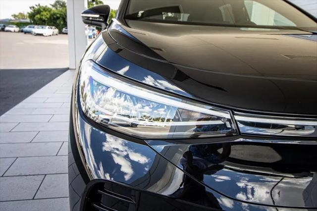 2025 Volkswagen ID.4 Pro