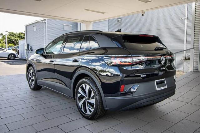 2025 Volkswagen ID.4 Pro