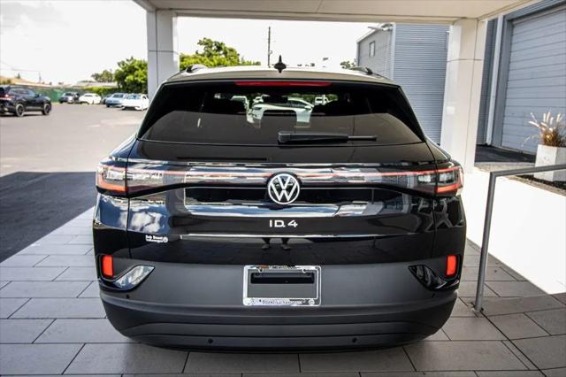 2025 Volkswagen ID.4 Pro