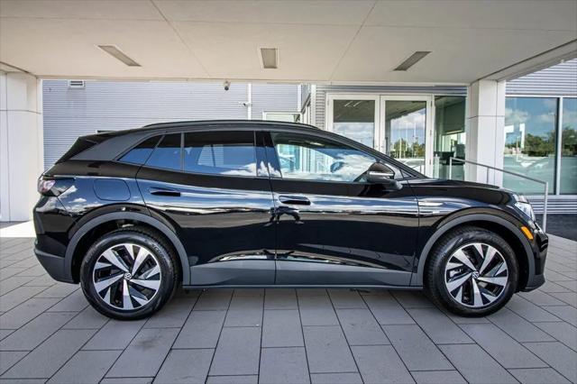 2025 Volkswagen ID.4 Pro