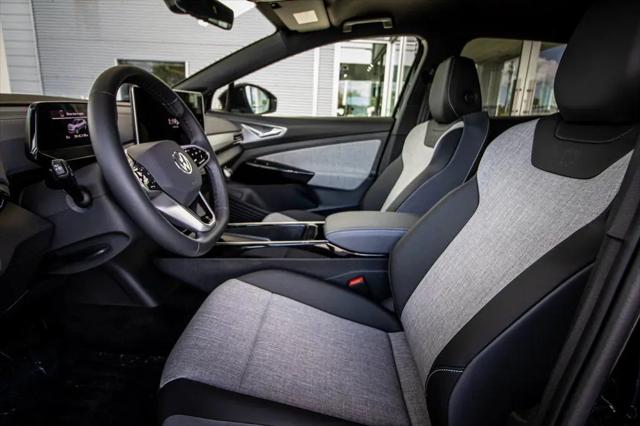 2025 Volkswagen ID.4 Pro