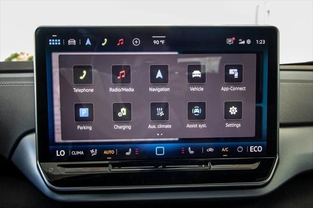 2025 Volkswagen ID.4 Pro