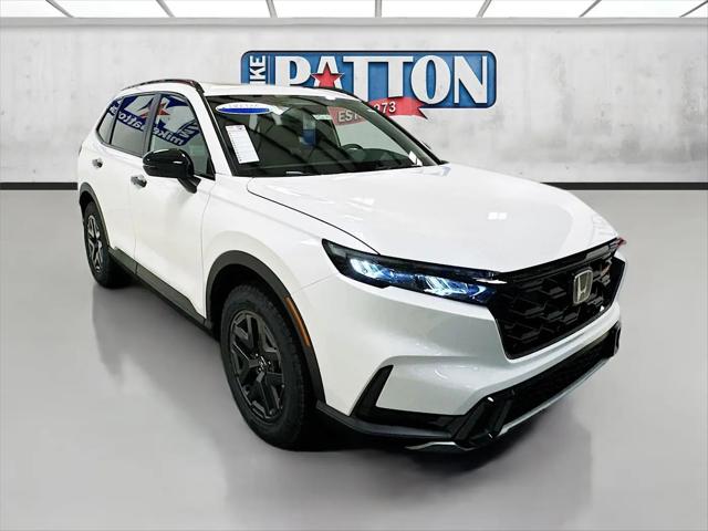 2026 Honda CR-V Hybrid AWD TrailSport for sale in La Grange, GA