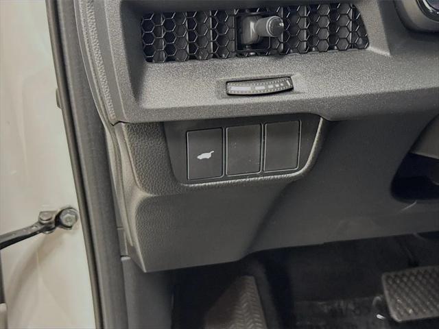 2026 Honda CR-V Hybrid AWD TrailSport