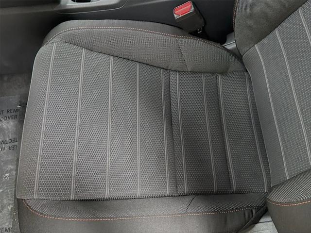 2026 Honda CR-V Hybrid AWD TrailSport