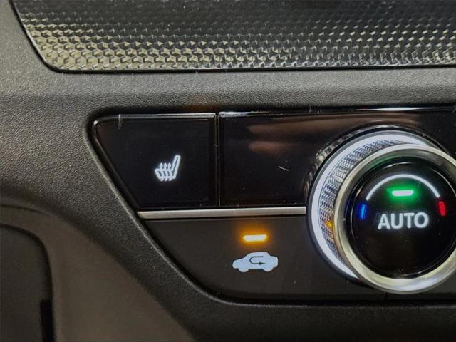 2026 Honda CR-V Hybrid AWD TrailSport