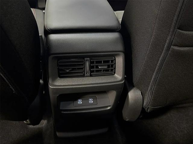 2026 Honda CR-V Hybrid AWD TrailSport