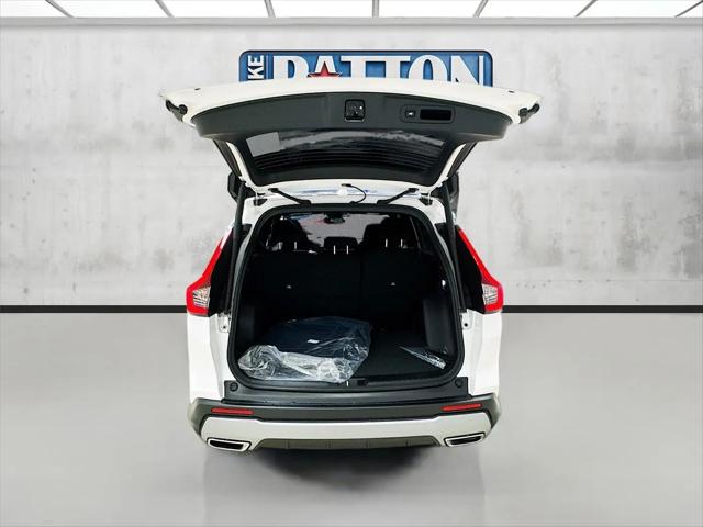 2026 Honda CR-V Hybrid AWD TrailSport