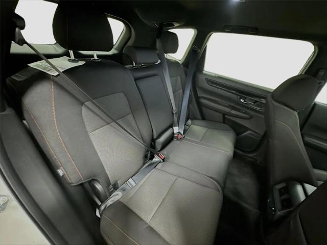 2026 Honda CR-V Hybrid AWD TrailSport