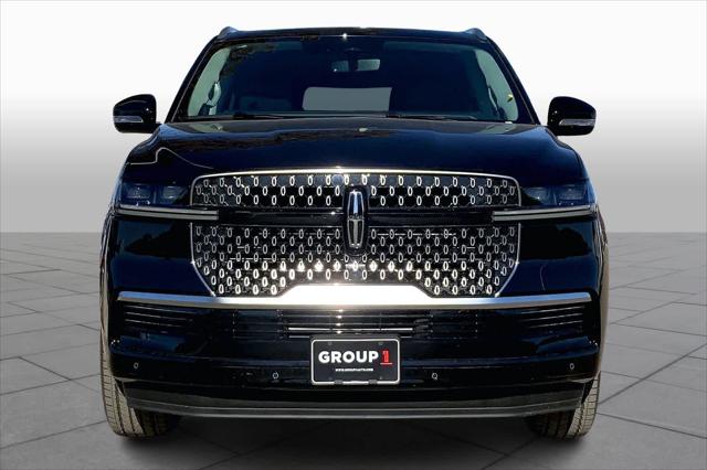 New 2025 Lincoln Navigator For Sale in Lubbock, TX
